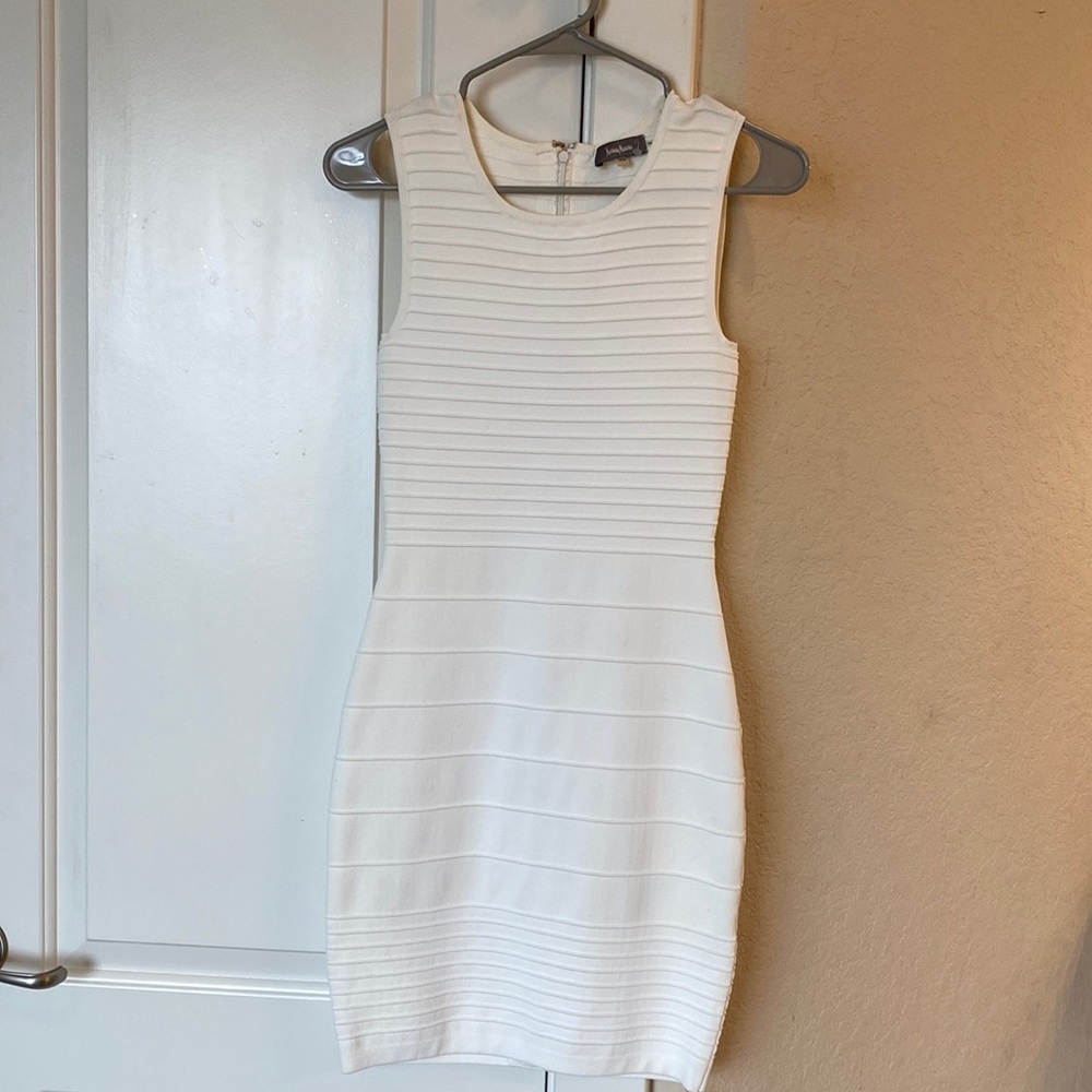 COPY - Bodycon dress